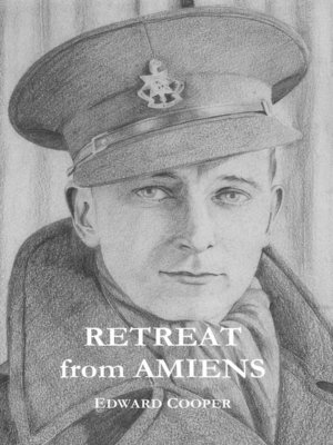 cover image of Retreat from Amiens